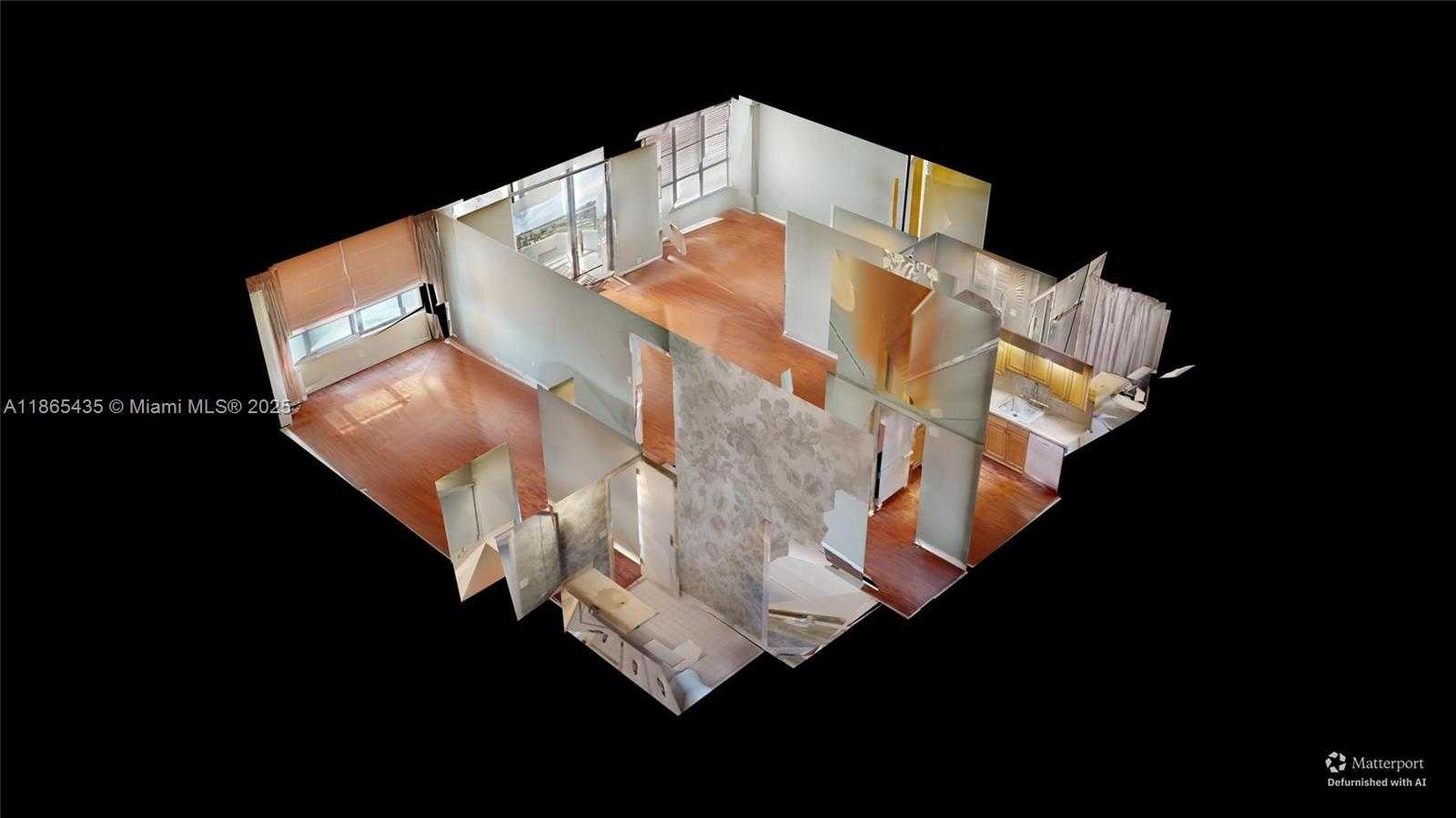 Small Image of 600 THREE ISLANDS BLVD #607, Hallandale Beach Number 43
