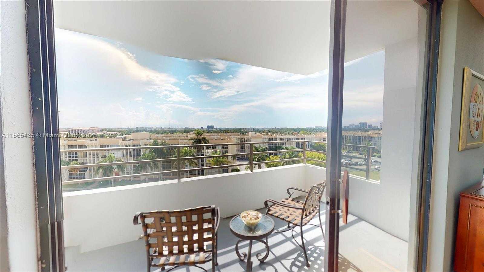 Small Image of 600 THREE ISLANDS BLVD #607, Hallandale Beach Number 7