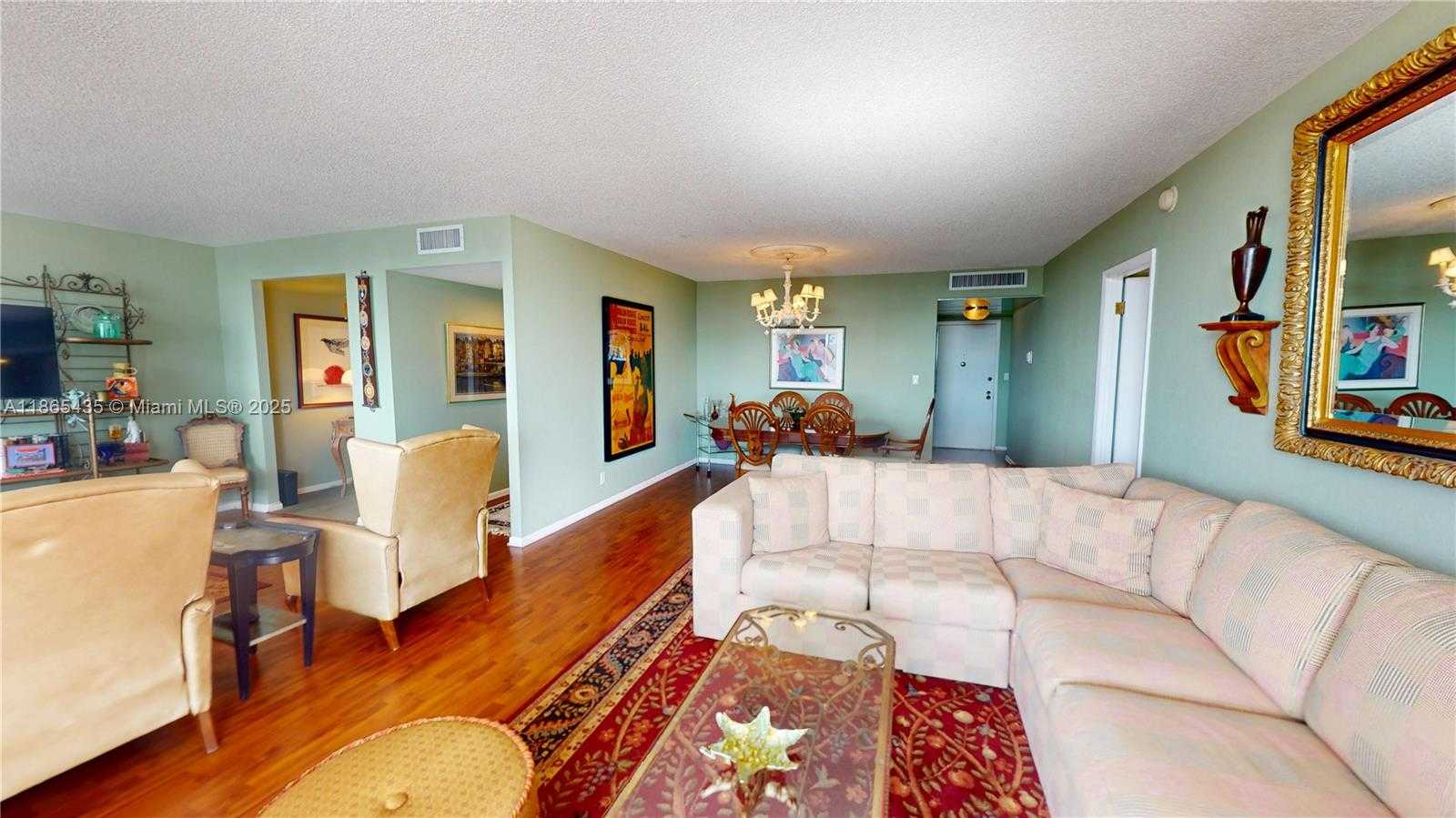 Small Image of 600 THREE ISLANDS BLVD #607, Hallandale Beach Number 8
