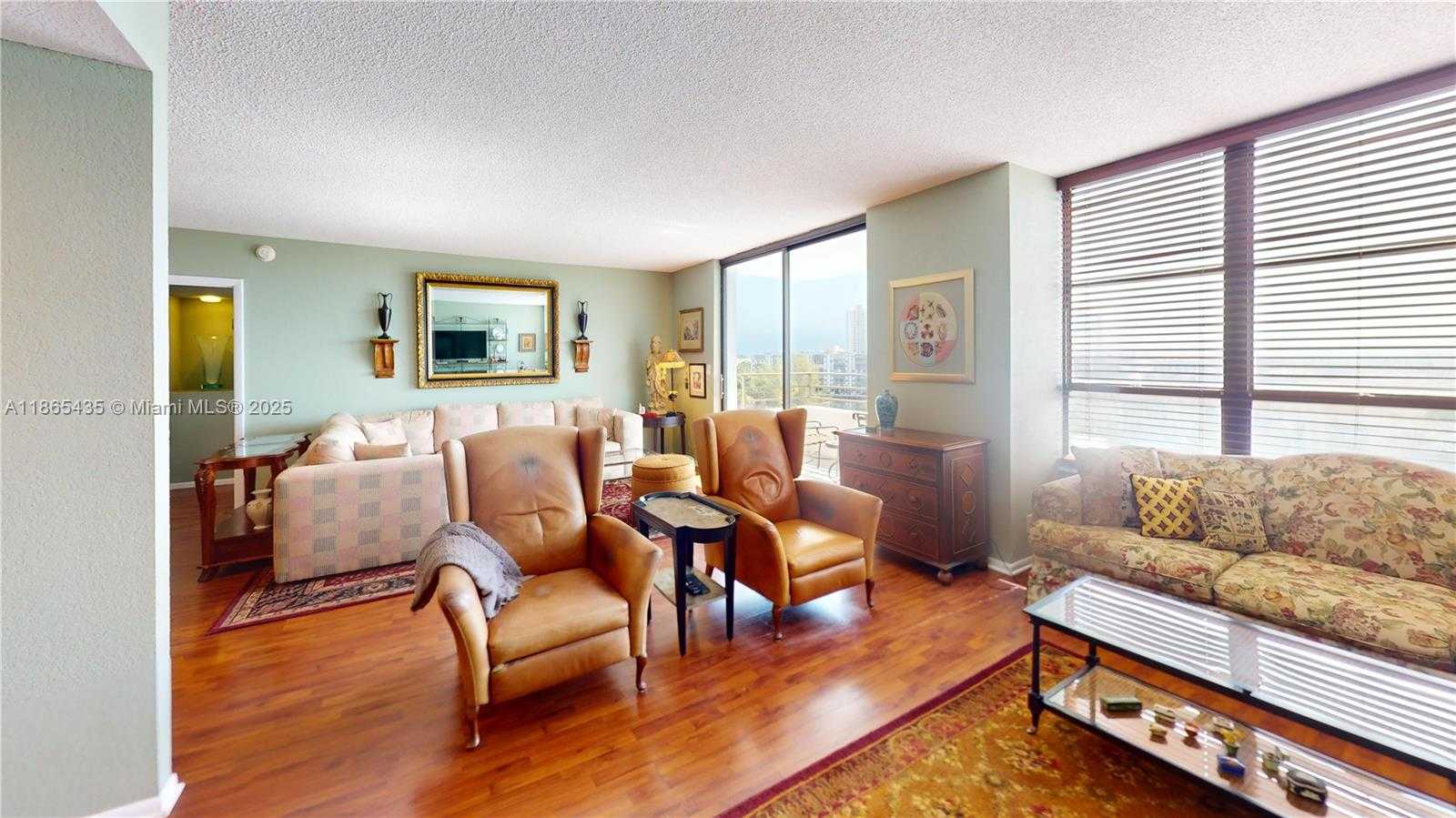 Small Image of 600 THREE ISLANDS BLVD #607, Hallandale Beach Number 9
