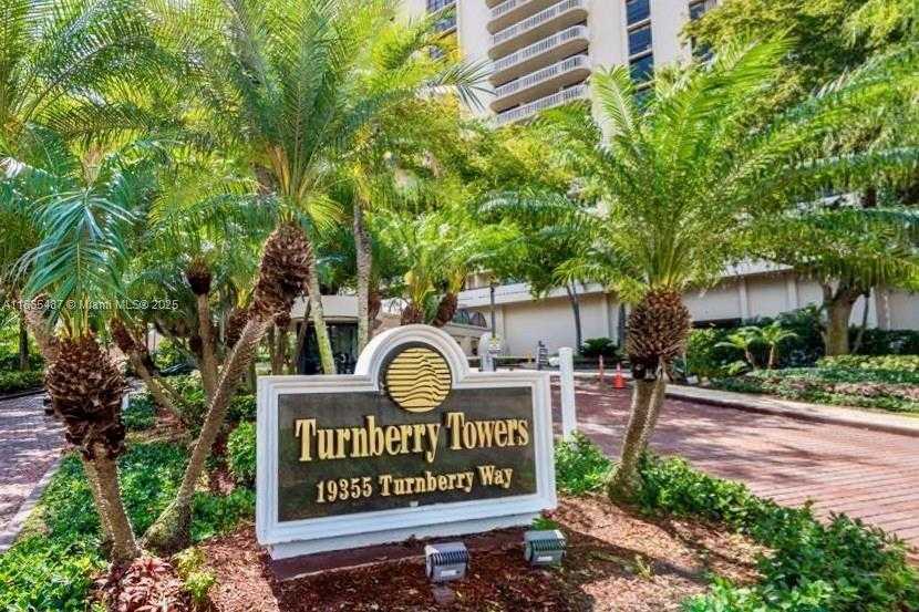 Small Image of 19355 TURNBERRY WAY #26C, Aventura Number 9