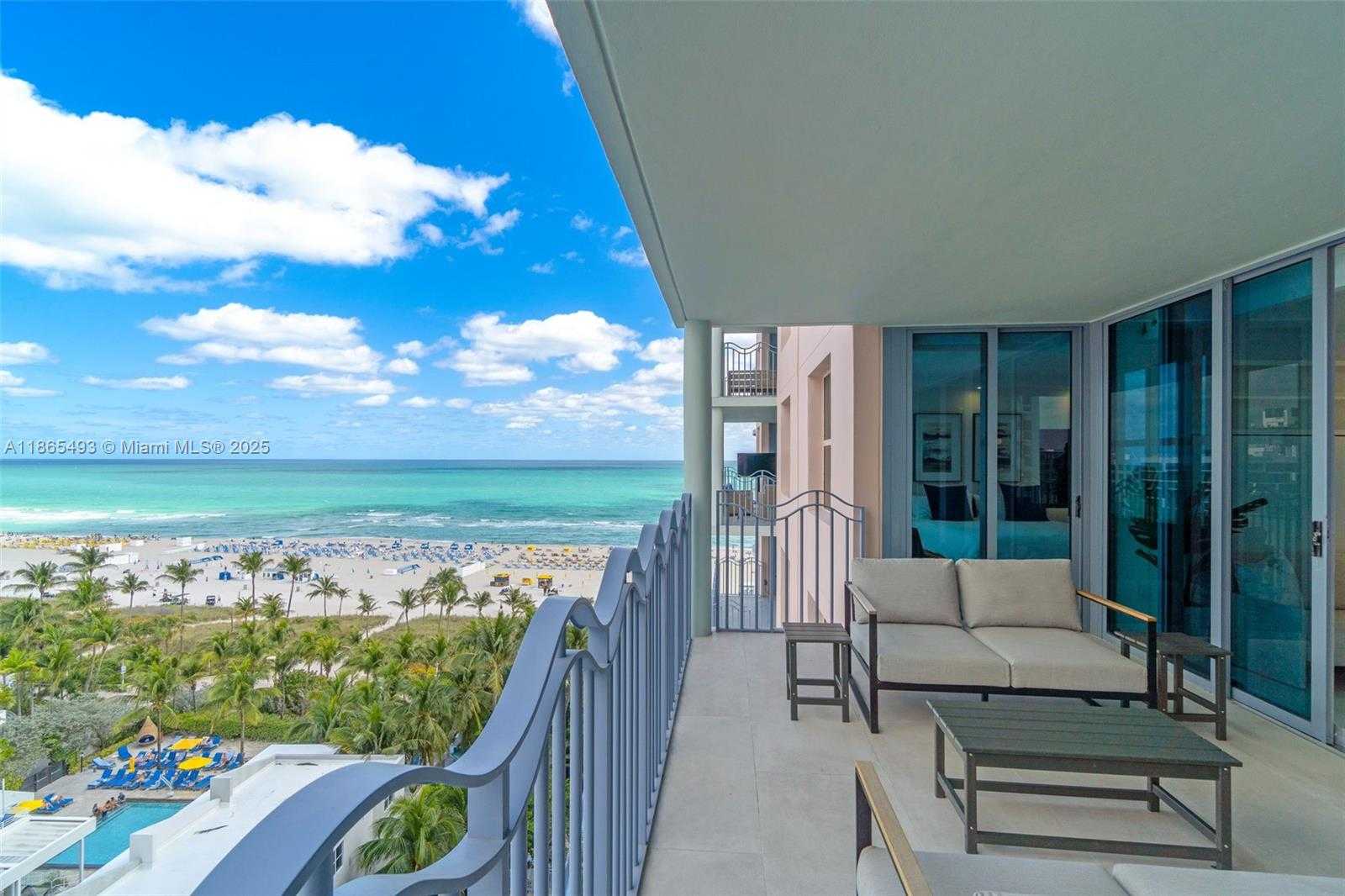 Small Image of 1500 OCEAN DRIVE #1003, Miami Beach Number 15