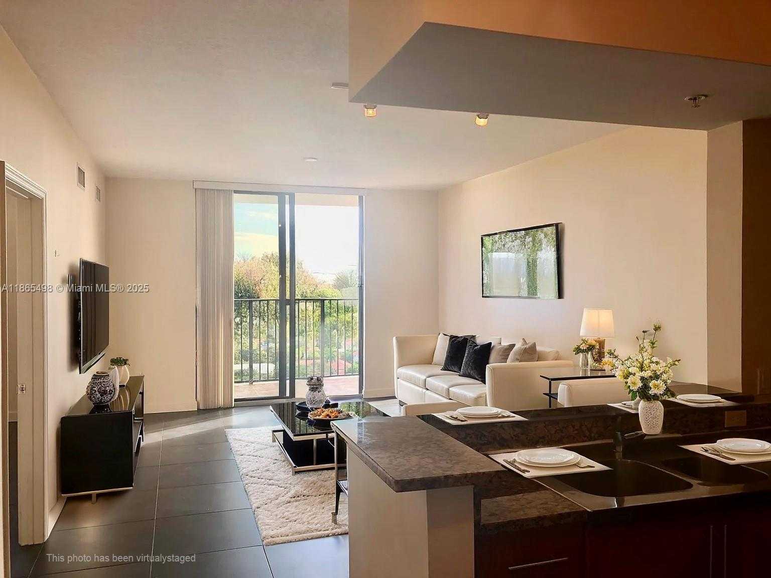 Small Image of 888 SOUTH DOUGLAS RD #1512, Coral Gables Number 5
