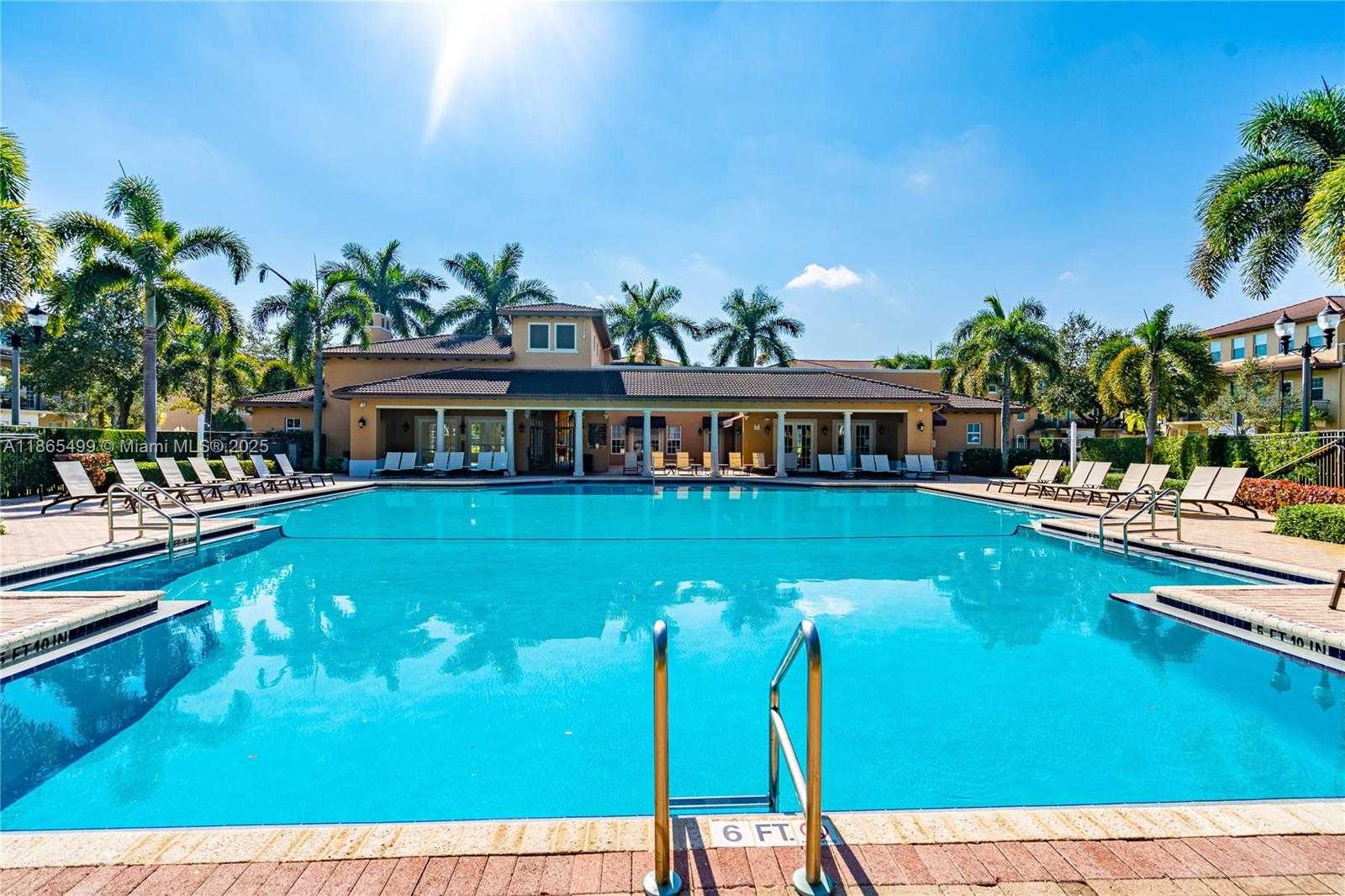 Small Image of 14749 SOUTH WEST 9TH ST #3110, Pembroke Pines Number 29