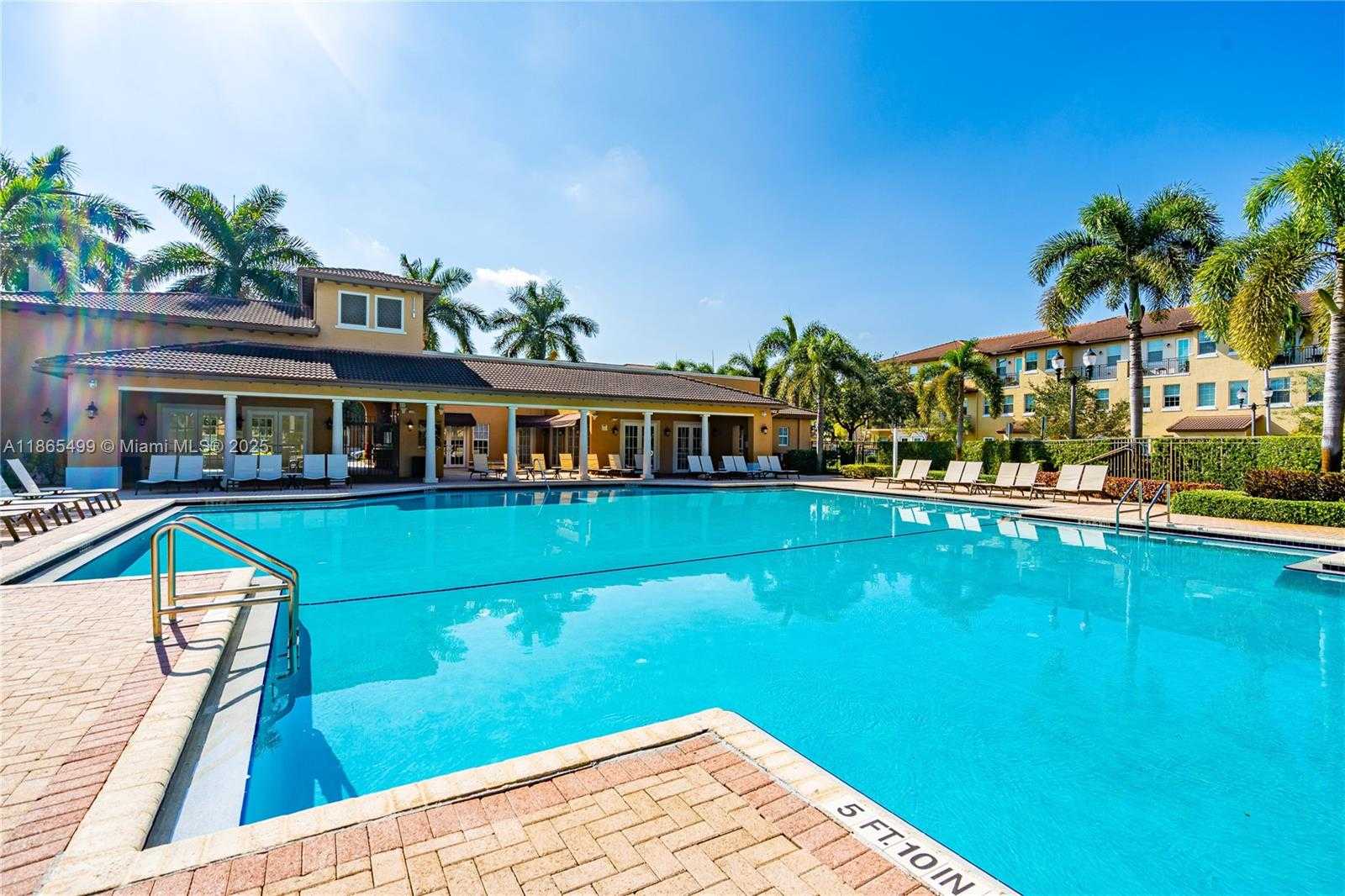 Small Image of 14749 SOUTH WEST 9TH ST #3110, Pembroke Pines Number 30