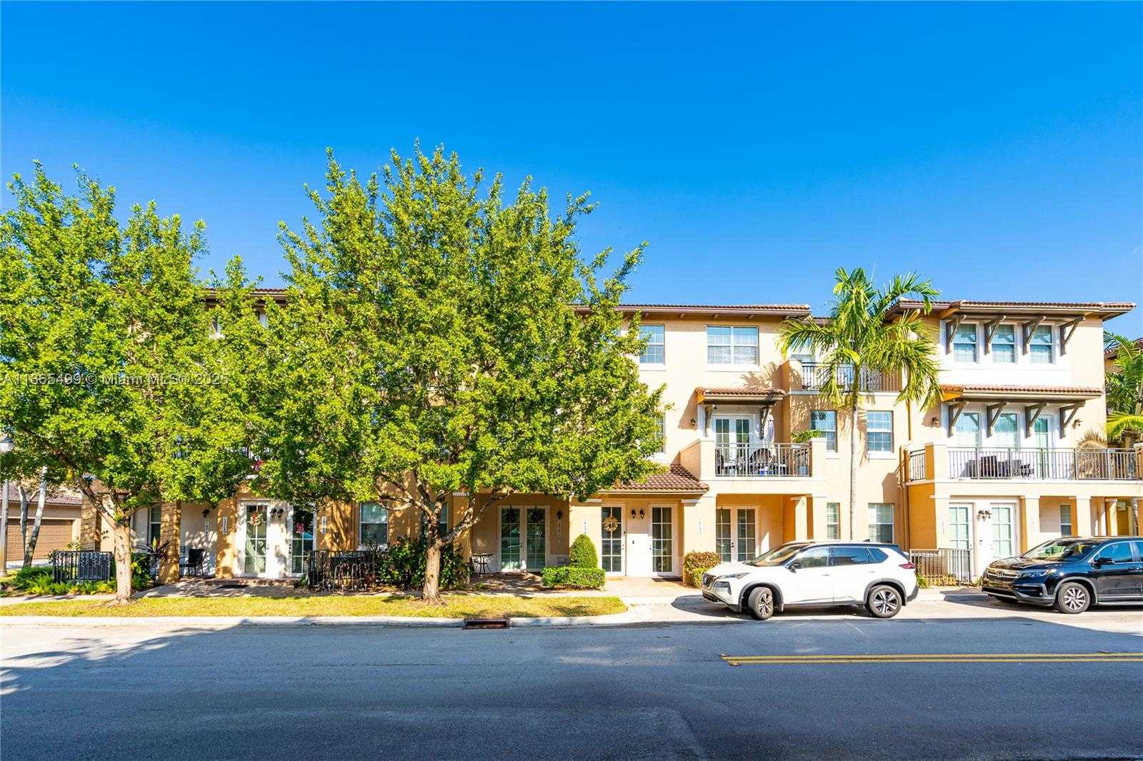 Small Image of 14749 SOUTH WEST 9TH ST #3110, Pembroke Pines Number 36