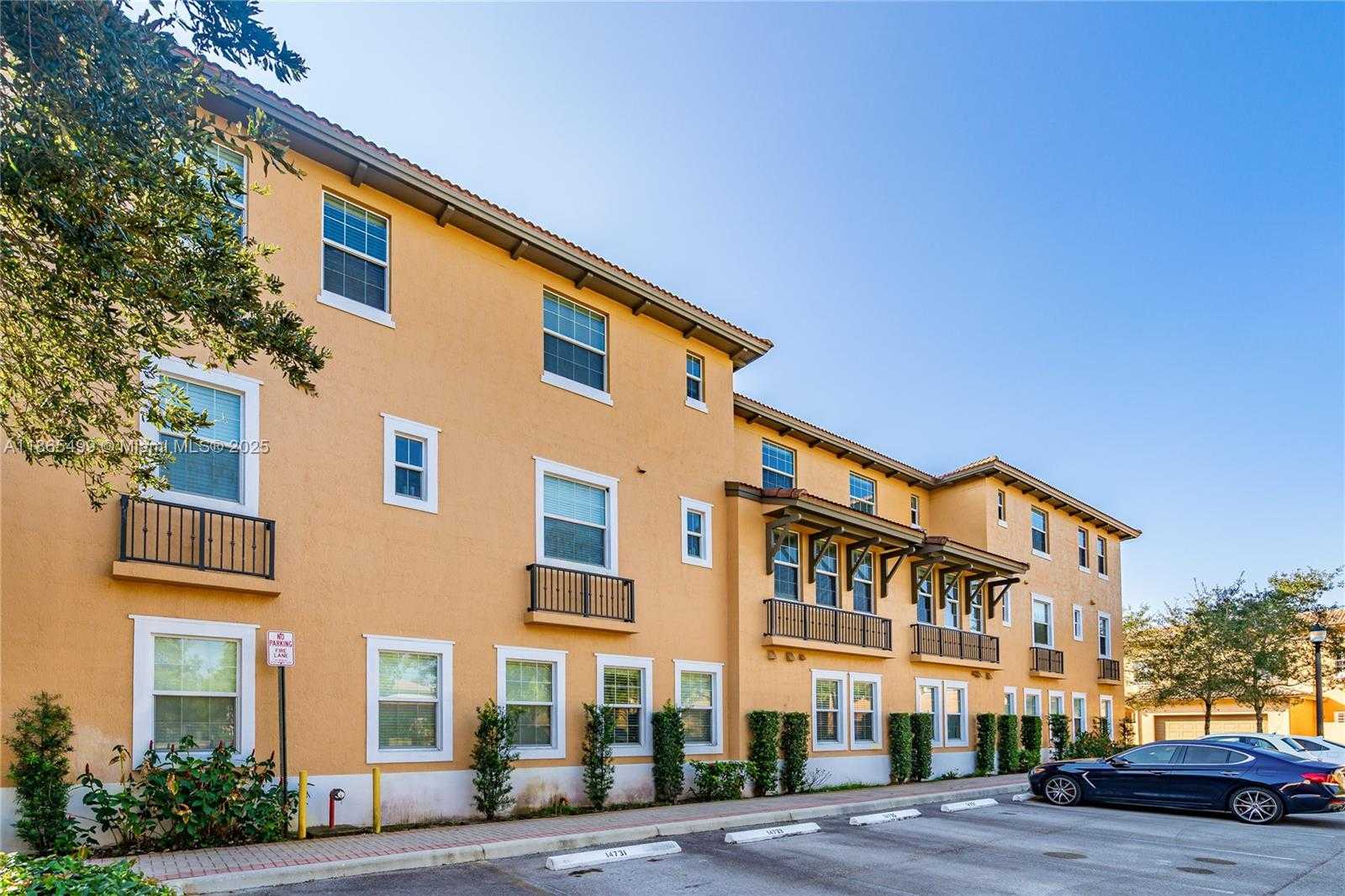 Small Image of 14749 SOUTH WEST 9TH ST #3110, Pembroke Pines Number 38