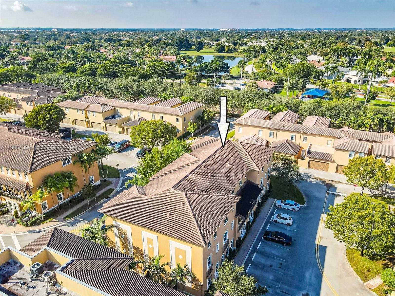 Small Image of 14749 SOUTH WEST 9TH ST #3110, Pembroke Pines Number 41