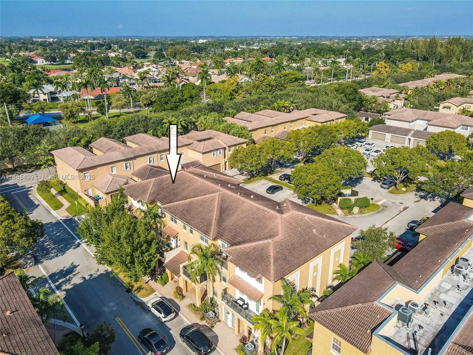 Small Image of 14749 SOUTH WEST 9TH ST #3110, Pembroke Pines Number 42