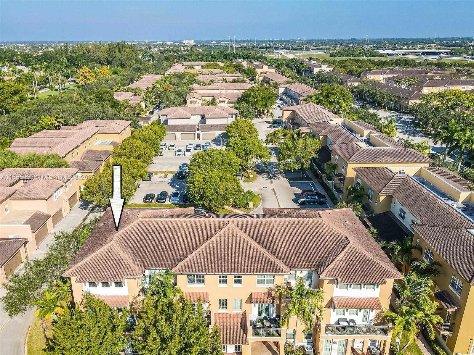 Small Image of 14749 SOUTH WEST 9TH ST #3110, Pembroke Pines Number 43