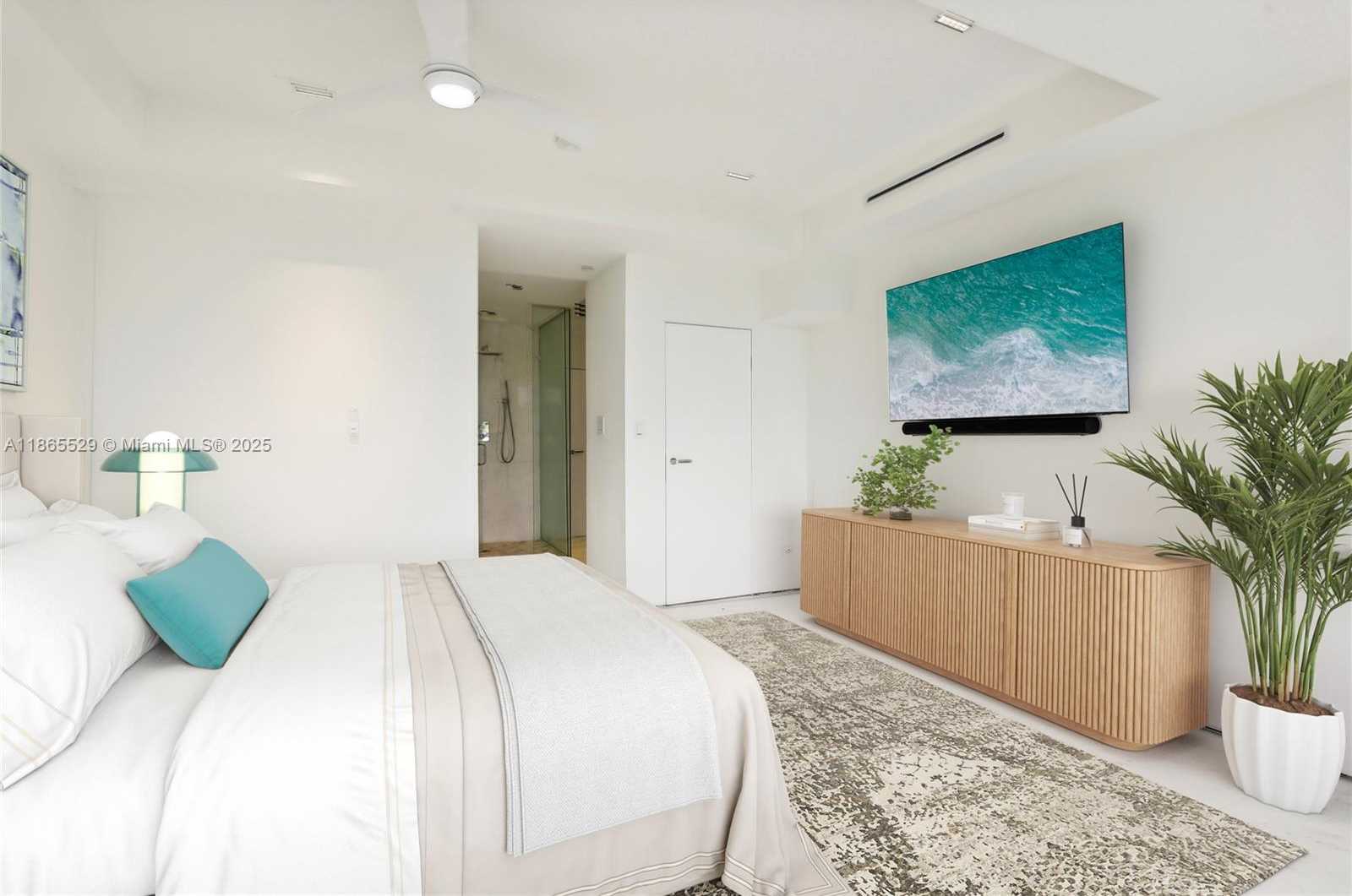 Small Image of 1000 VENETIAN WAY #TH101, Miami Number 13