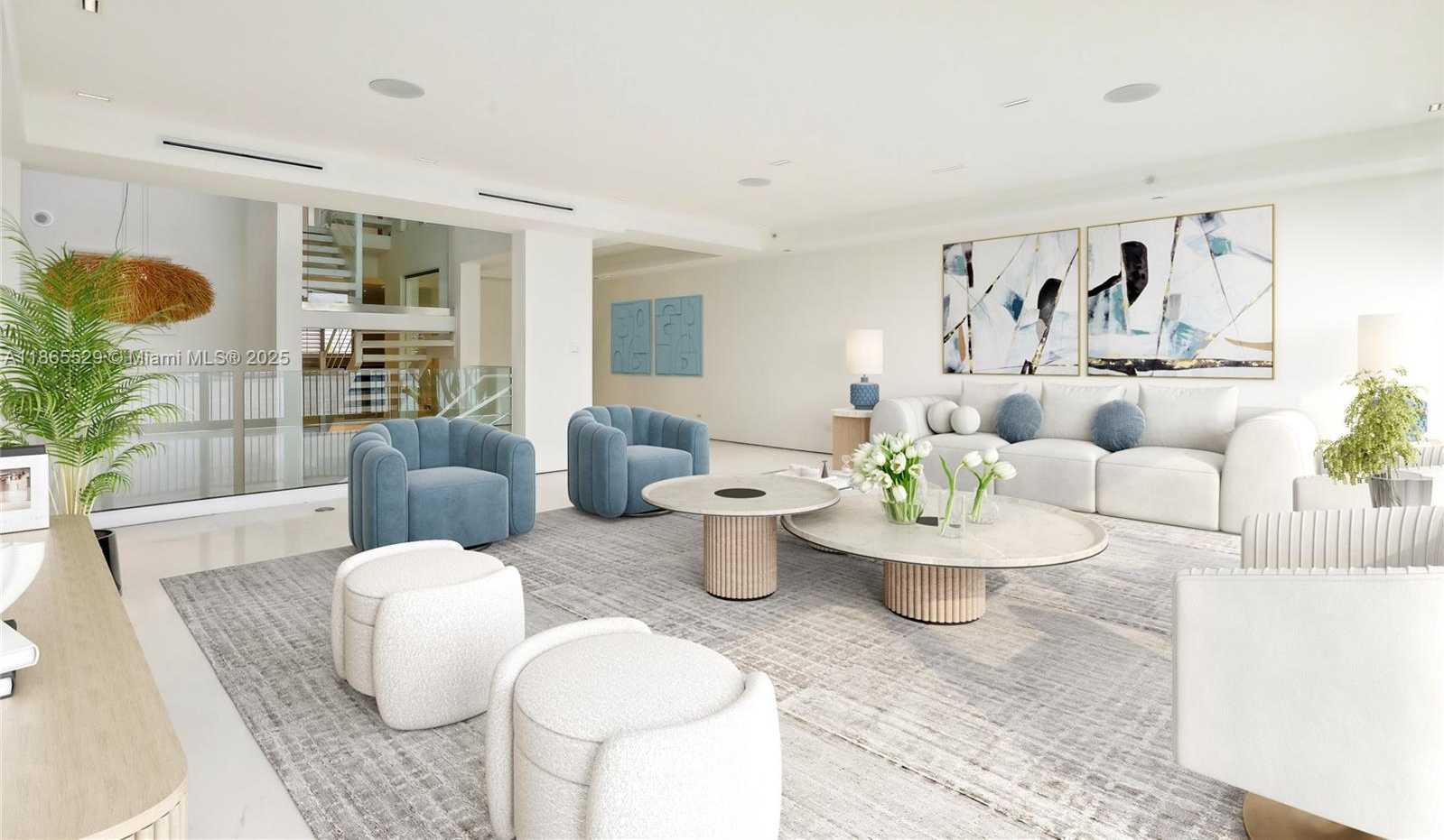 Small Image of 1000 VENETIAN WAY #TH101, Miami Number 5