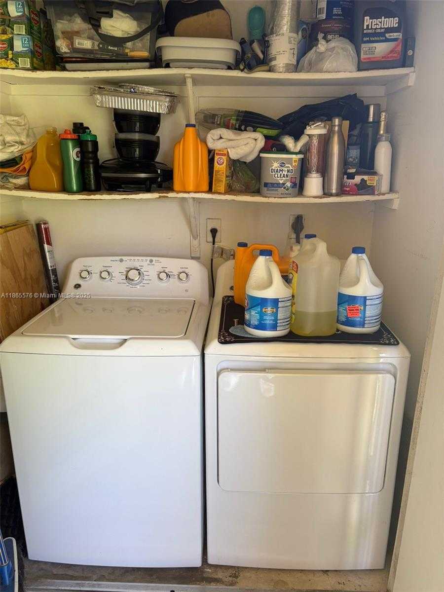 Small Image of 15560 SOUTH WEST 106TH LN #1310, Miami Number 19
