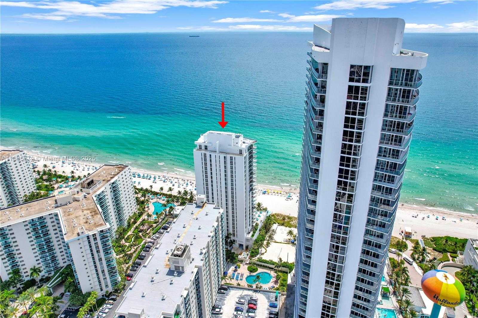 Small Image of 3951 SOUTH OCEAN DR #1901, Hollywood Number 10