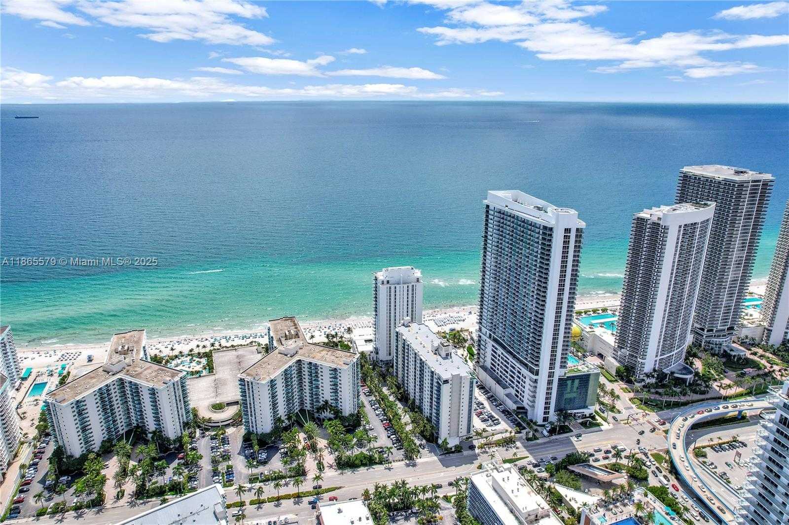 Small Image of 3951 SOUTH OCEAN DR #1901, Hollywood Number 11
