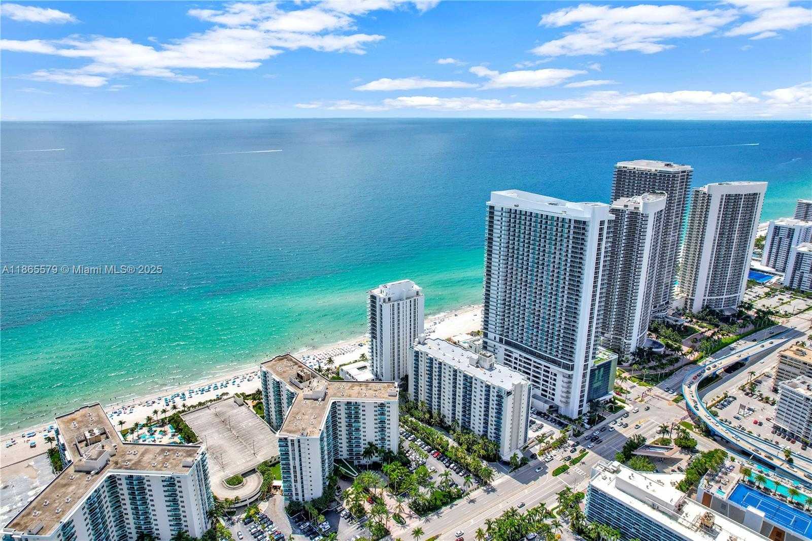 Small Image of 3951 SOUTH OCEAN DR #1901, Hollywood Number 2