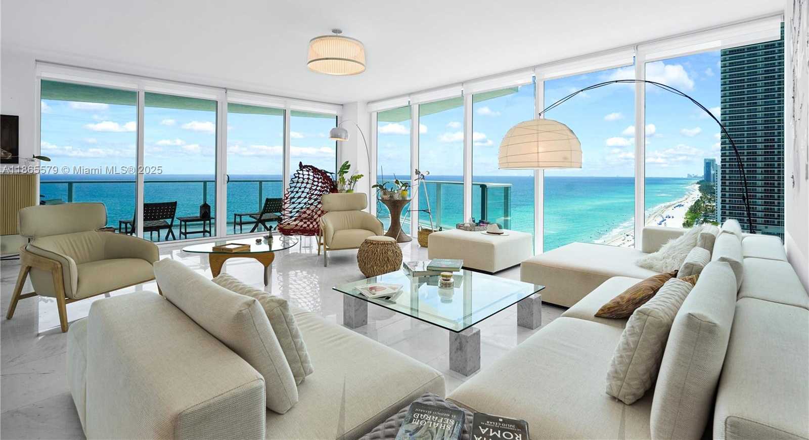 Small Image of 3951 SOUTH OCEAN DR #1901, Hollywood Number 24