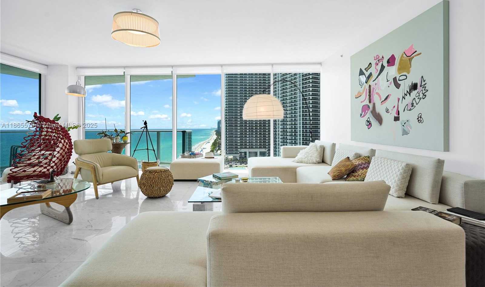 Small Image of 3951 SOUTH OCEAN DR #1901, Hollywood Number 27