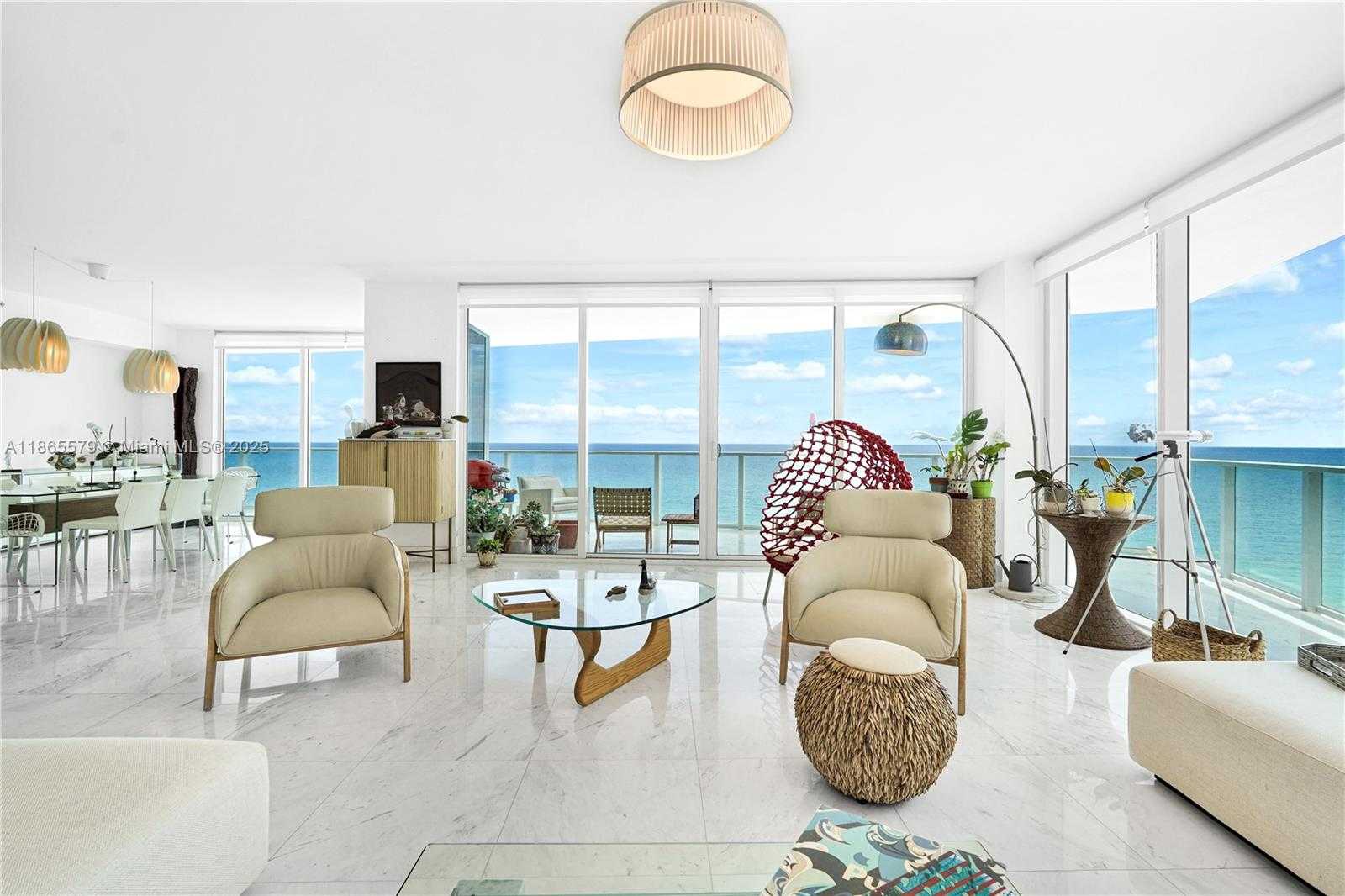 Small Image of 3951 SOUTH OCEAN DR #1901, Hollywood Number 36