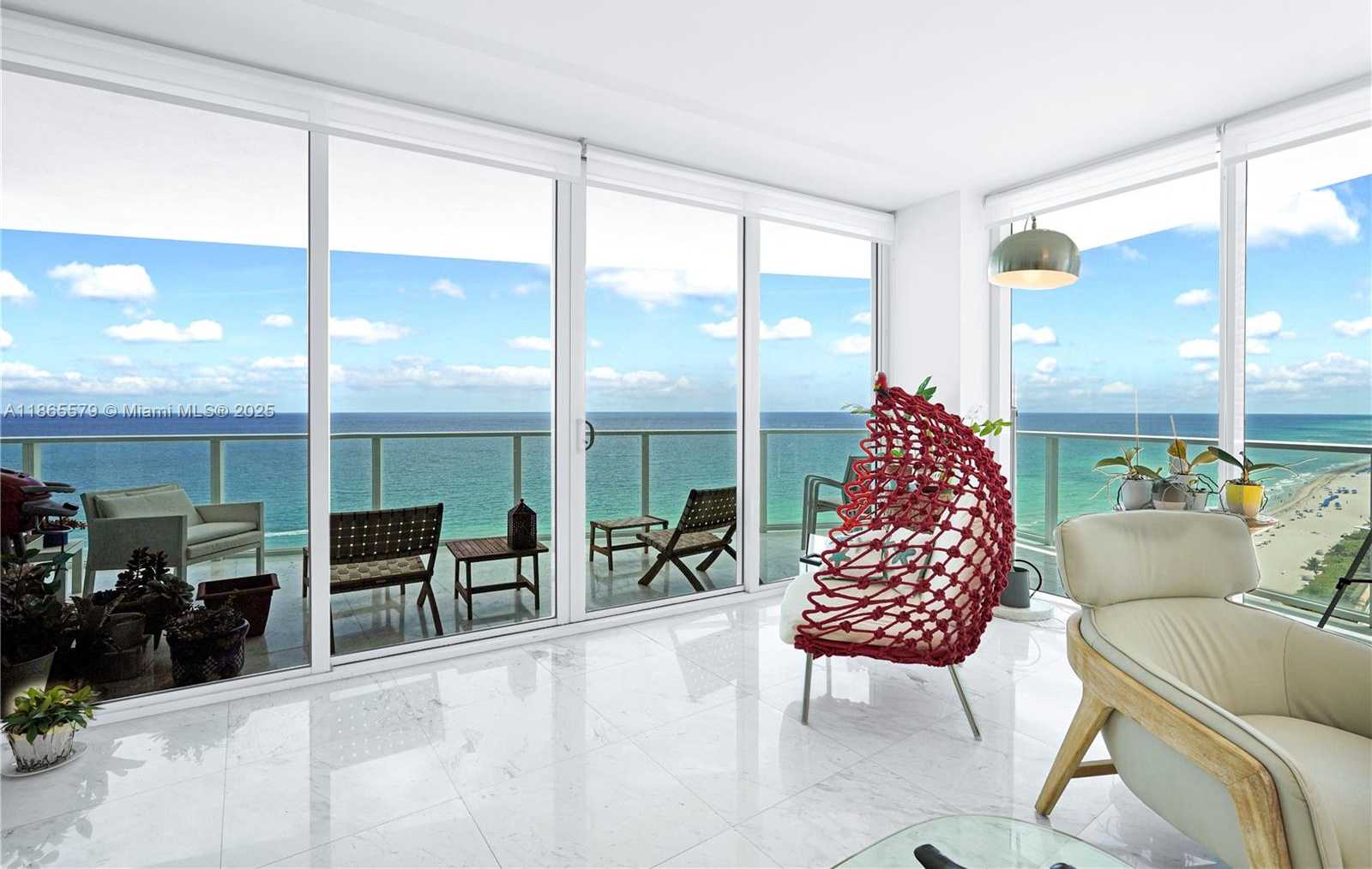 Small Image of 3951 SOUTH OCEAN DR #1901, Hollywood Number 38