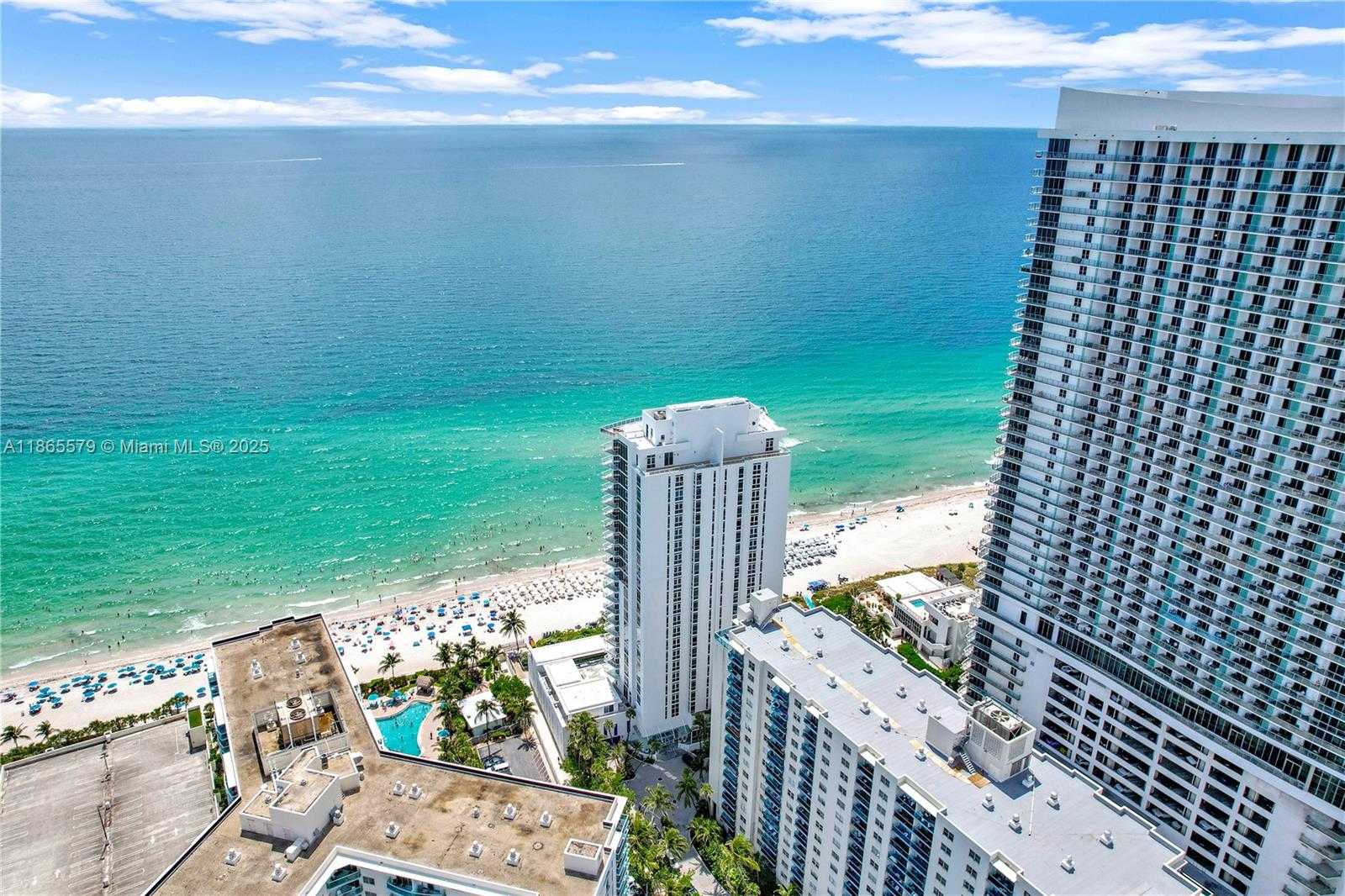Small Image of 3951 SOUTH OCEAN DR #1901, Hollywood Number 4