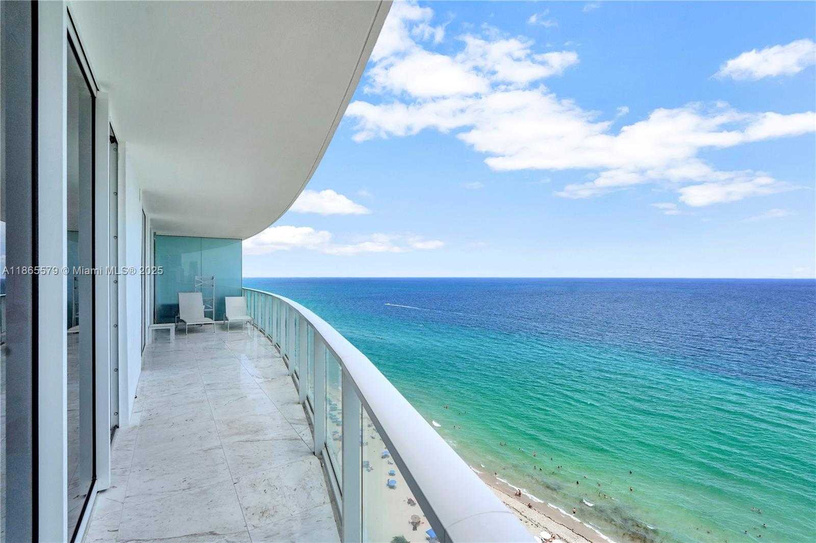 Small Image of 3951 SOUTH OCEAN DR #1901, Hollywood Number 54