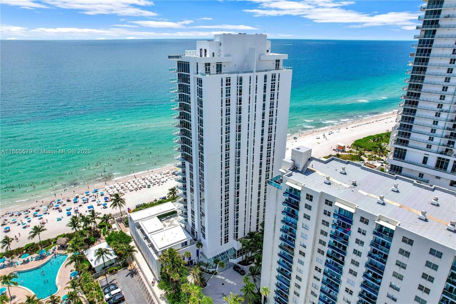 Small Image of 3951 SOUTH OCEAN DR #1901, Hollywood Number 8