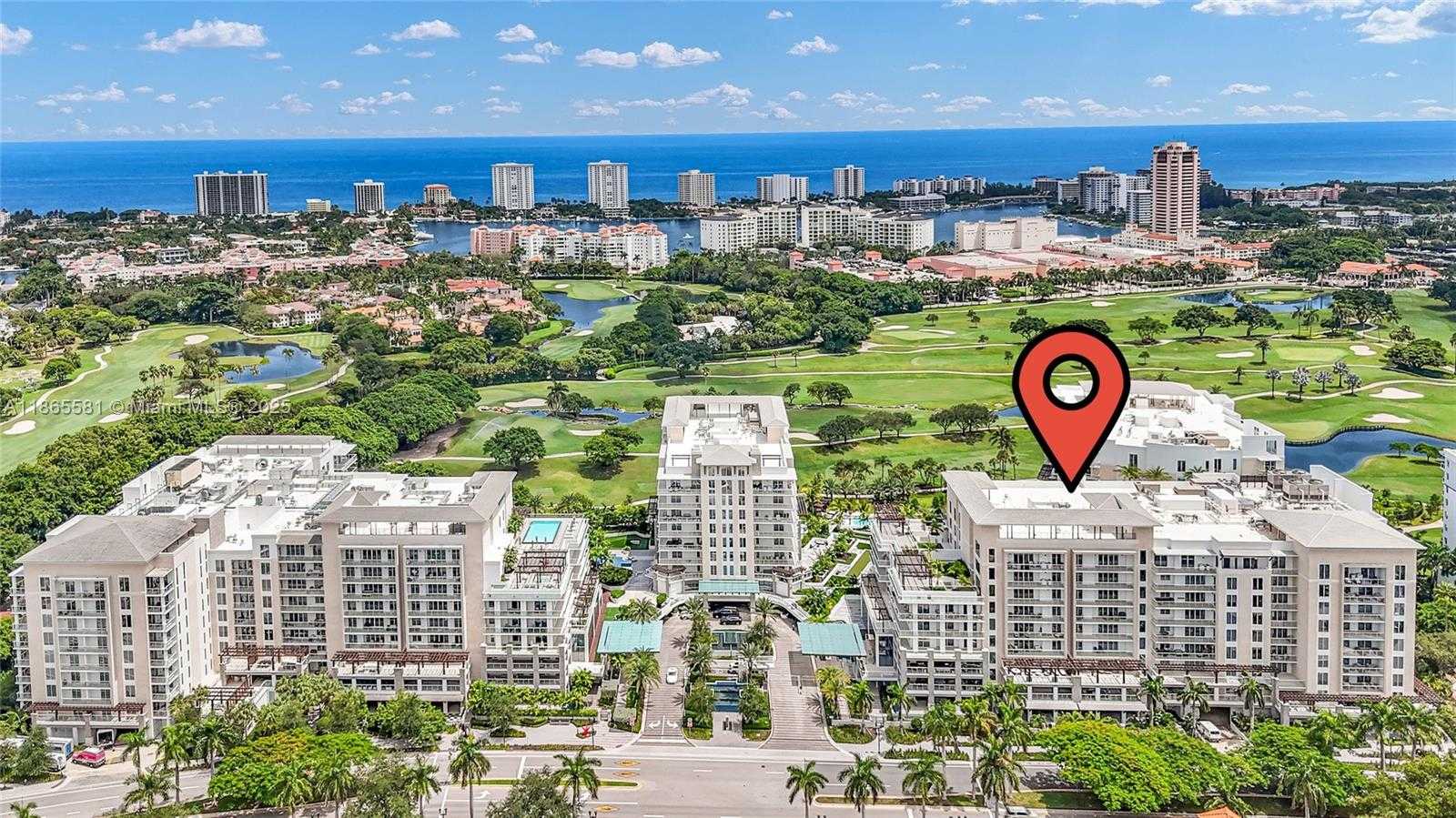 Small Image of 220 SOUTH EAST MIZNER BLVD #414, Boca Raton Number 38