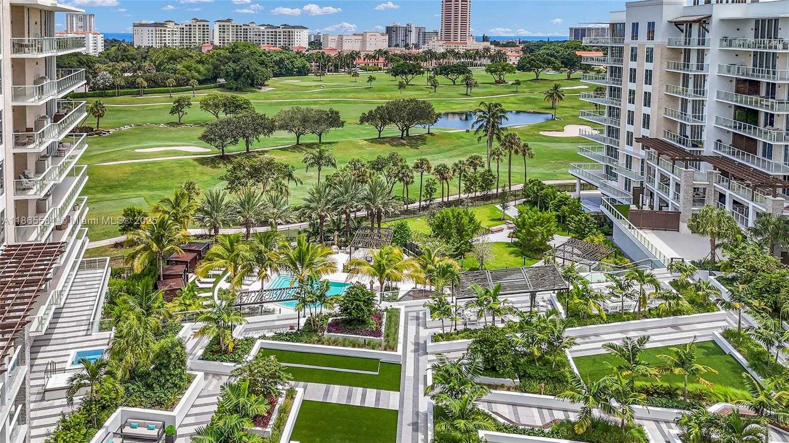 Small Image of 220 SOUTH EAST MIZNER BLVD #414, Boca Raton Number 41