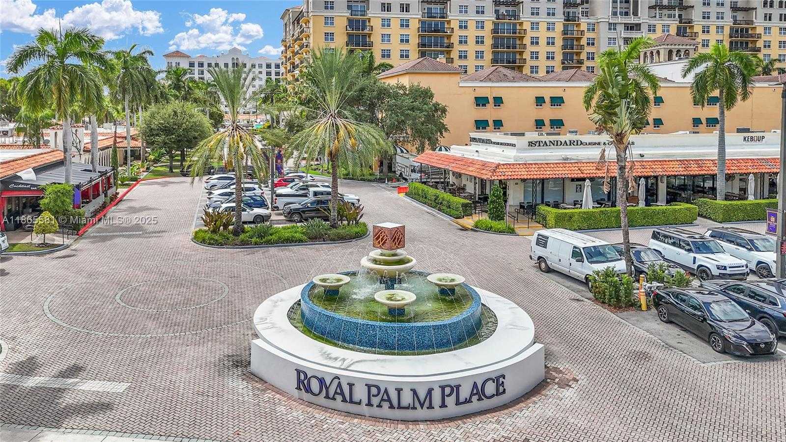 Small Image of 220 SOUTH EAST MIZNER BLVD #414, Boca Raton Number 42