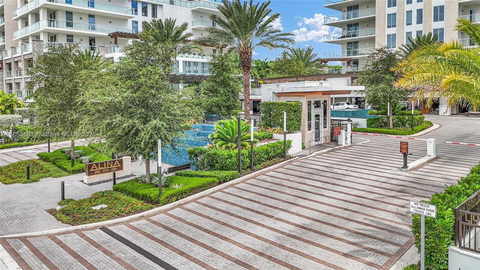 Small Image of 220 SOUTH EAST MIZNER BLVD #414, Boca Raton Number 43