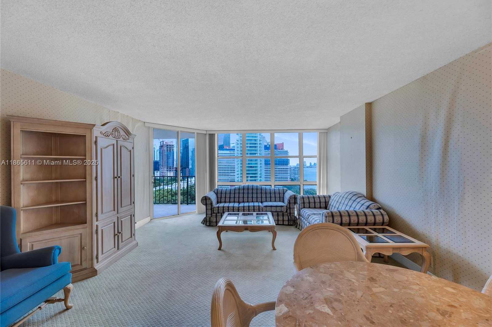 Small Image of 1901 BRICKELL AVE #B1912, Miami Number 12
