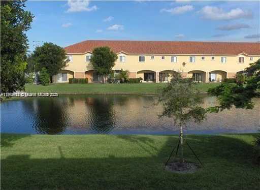 Small Image of 8066 SANIBEL DR #8066, Tamarac Number 10