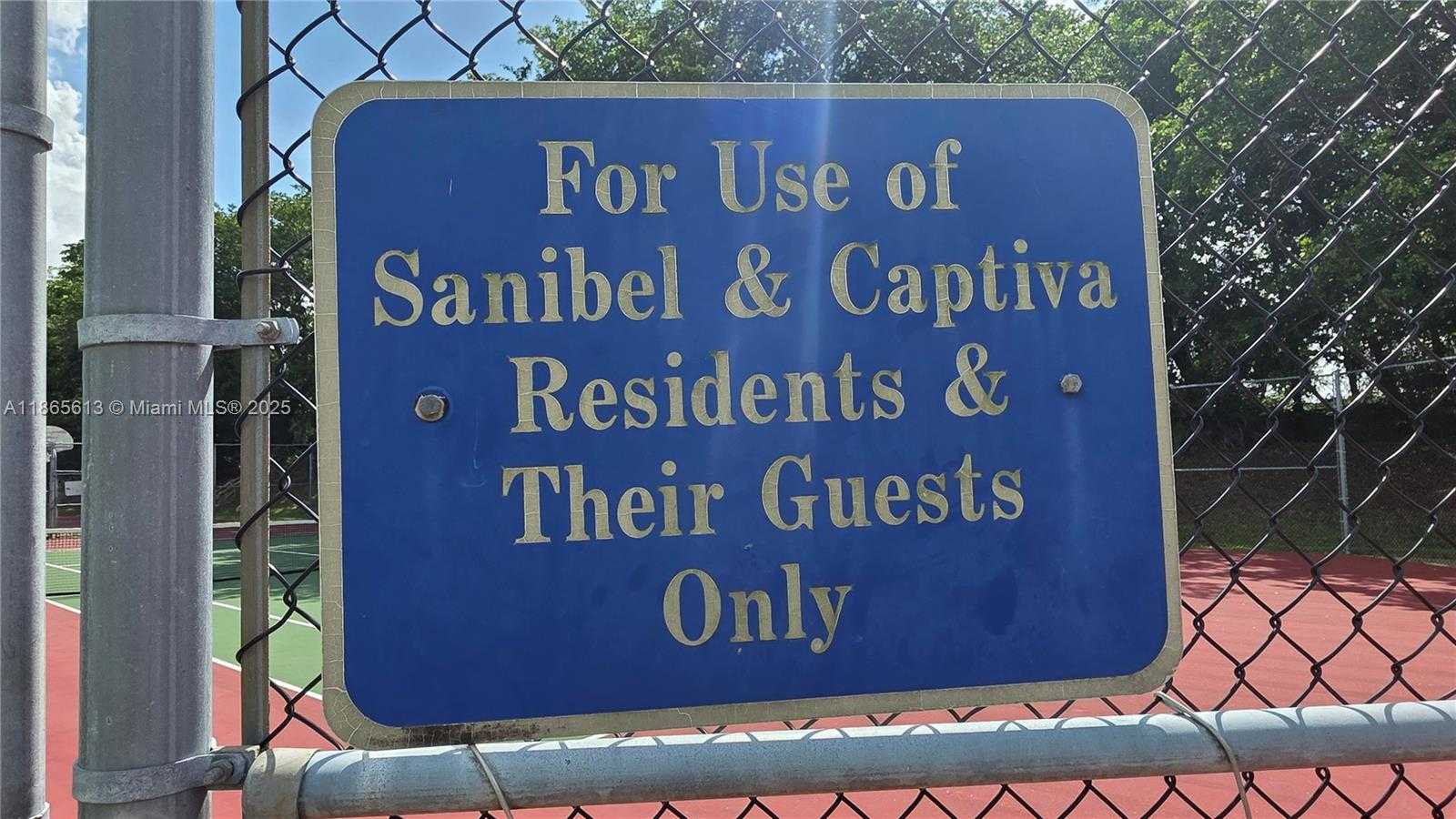 Small Image of 8066 SANIBEL DR #8066, Tamarac Number 21