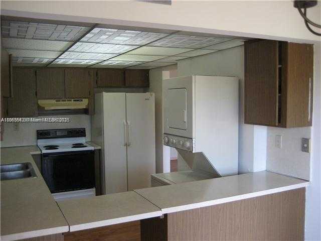Small Image of 5700 SOUTH WEST 127TH AVE #1417, Miami Number 7