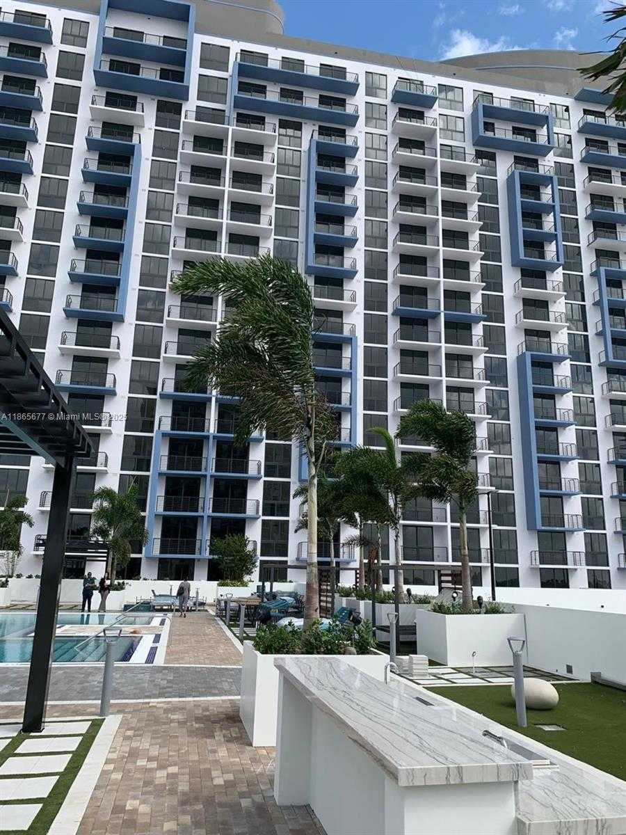 Small Image of 5350 NORTH WEST 84TH AVE #1911, Doral Number 12