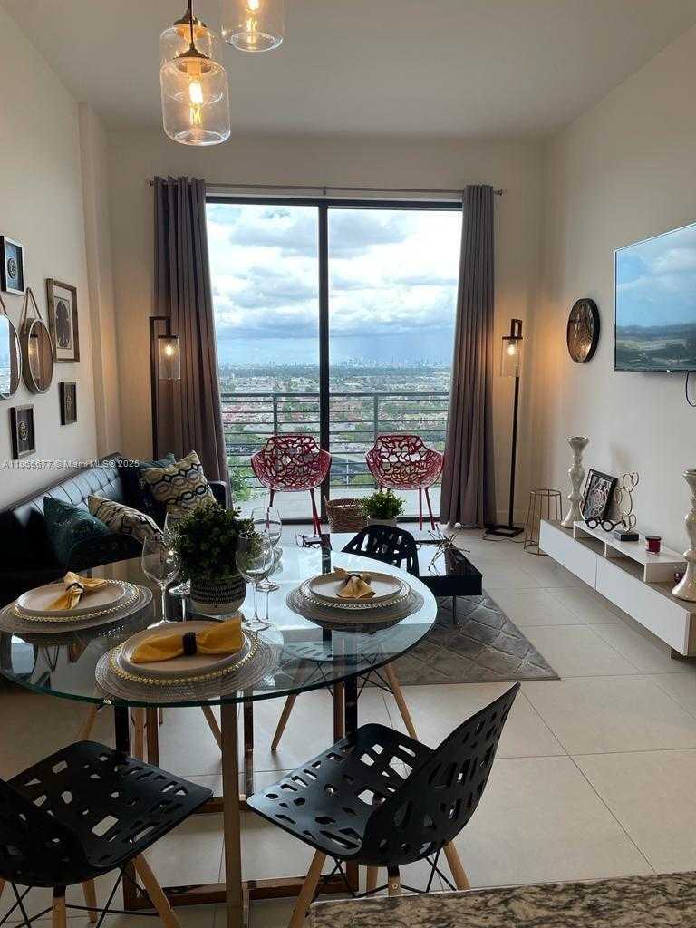 Small Image of 5350 NORTH WEST 84TH AVE #1911, Doral Number 2