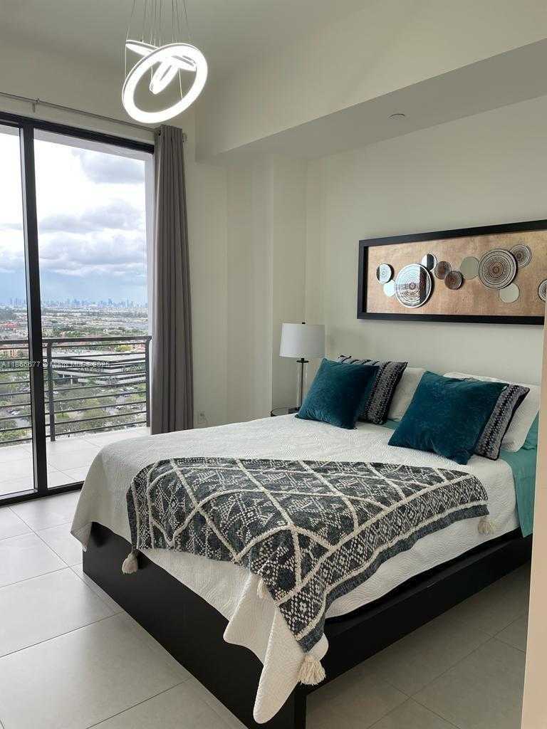 Small Image of 5350 NORTH WEST 84TH AVE #1911, Doral Number 8