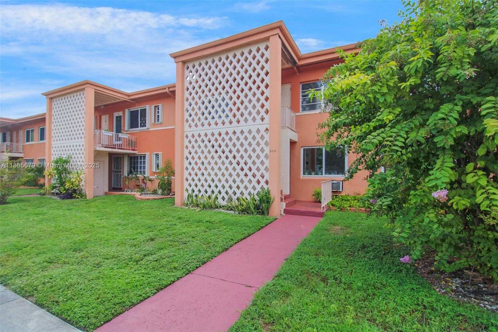 Small Image of 3451 SOUTH WEST 11TH ST #8A, Miami Number 2