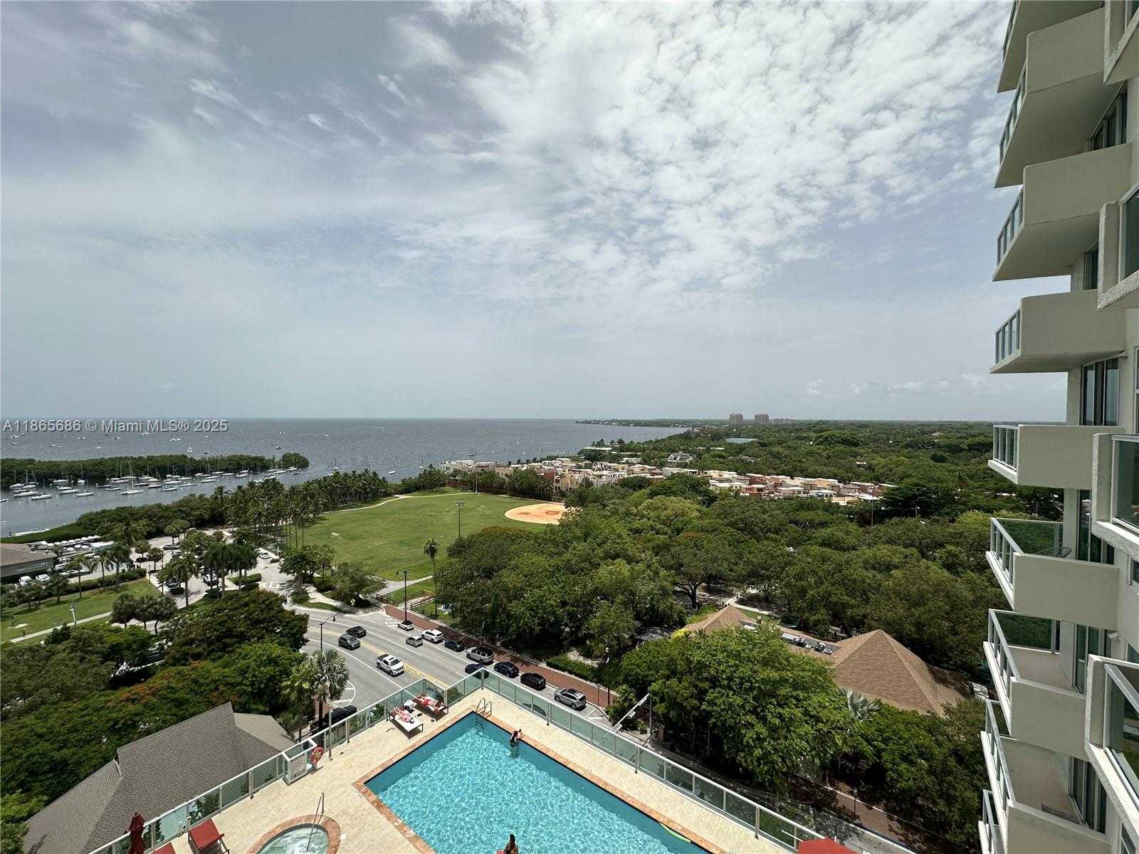 Small Image of 2889 MCFARLANE RD #1406, Miami Number 15