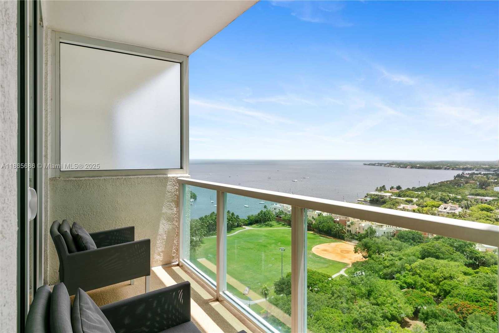 Small Image of 2889 MCFARLANE RD #1406, Miami Number 2