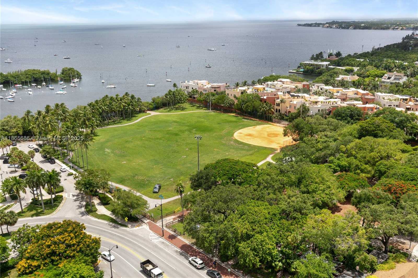 Small Image of 2889 MCFARLANE RD #1406, Miami Number 5