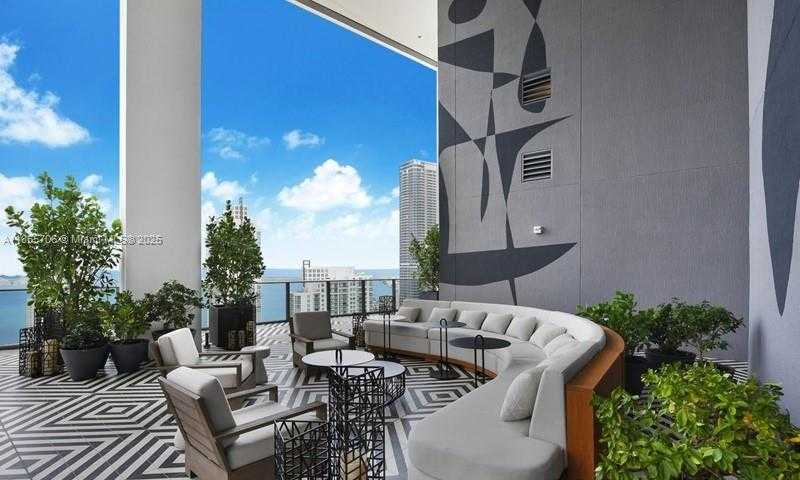 Small Image of 801 SOUTH MIAMI AVE #4405, Miami Number 46