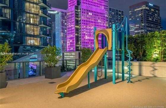 Small Image of 801 SOUTH MIAMI AVE #4405, Miami Number 49