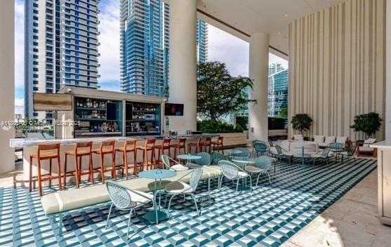 Small Image of 801 SOUTH MIAMI AVE #4405, Miami Number 50