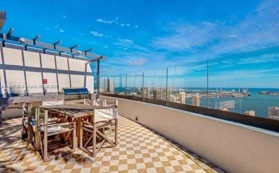 Small Image of 801 SOUTH MIAMI AVE #4405, Miami Number 51
