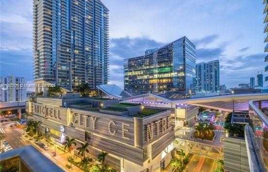 Small Image of 801 SOUTH MIAMI AVE #4405, Miami Number 52