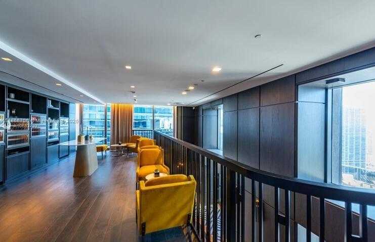 Small Image of 801 SOUTH MIAMI AVE #4405, Miami Number 54