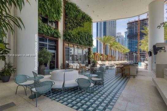 Small Image of 801 SOUTH MIAMI AVE #4405, Miami Number 55