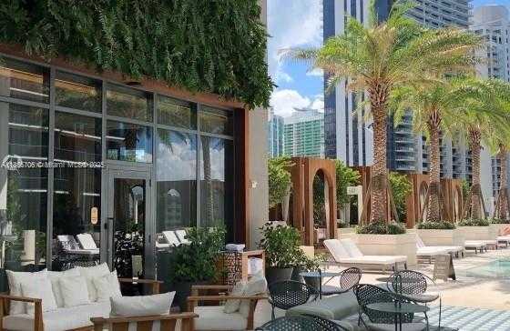 Small Image of 801 SOUTH MIAMI AVE #4405, Miami Number 56